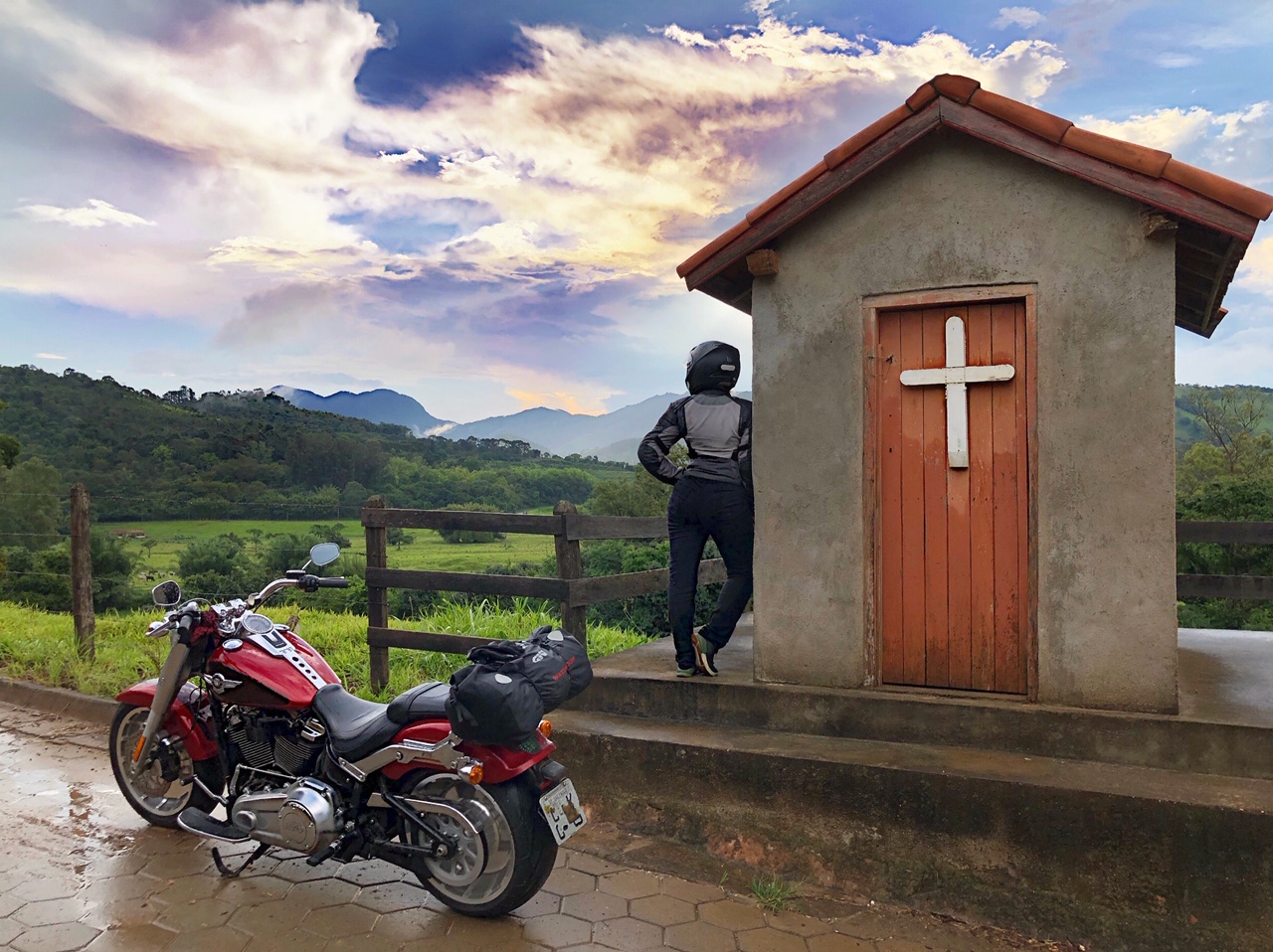 Viagem de moto: 6 lugares para conhecer em São Paulo - Motonline